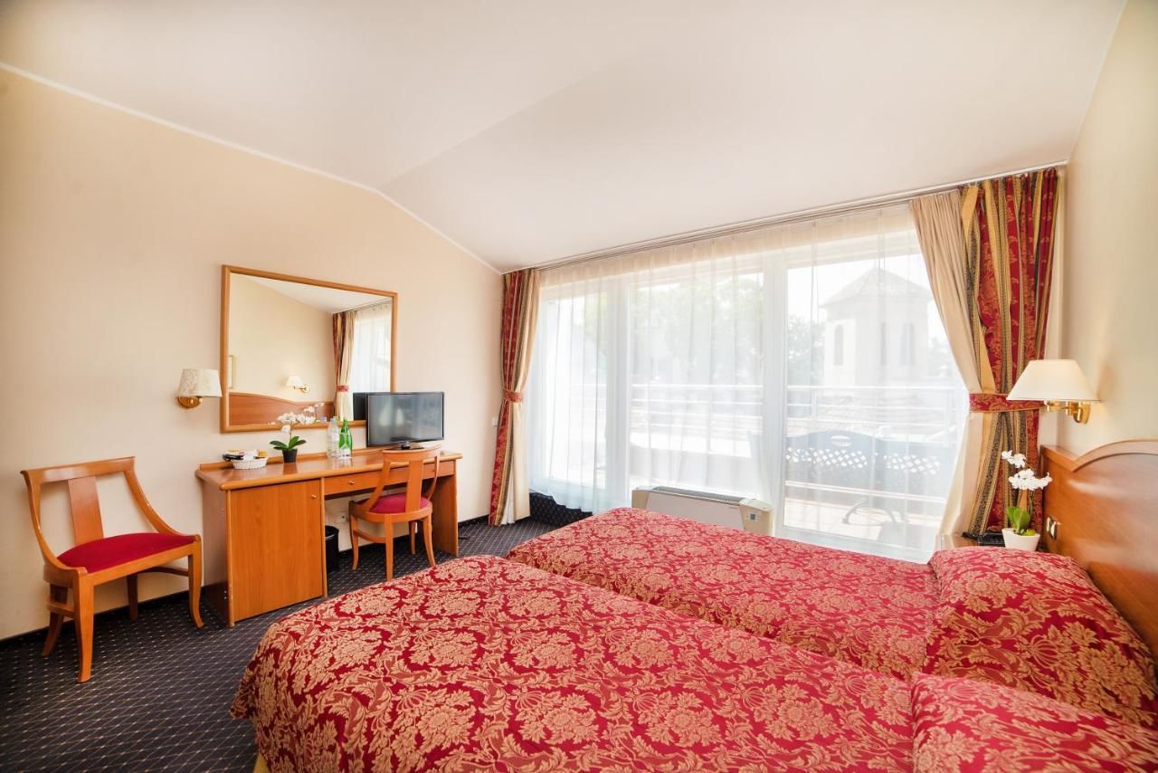 Отель Royal Boutique Hotel Vilnius Gates of Dawn Вильнюс-15