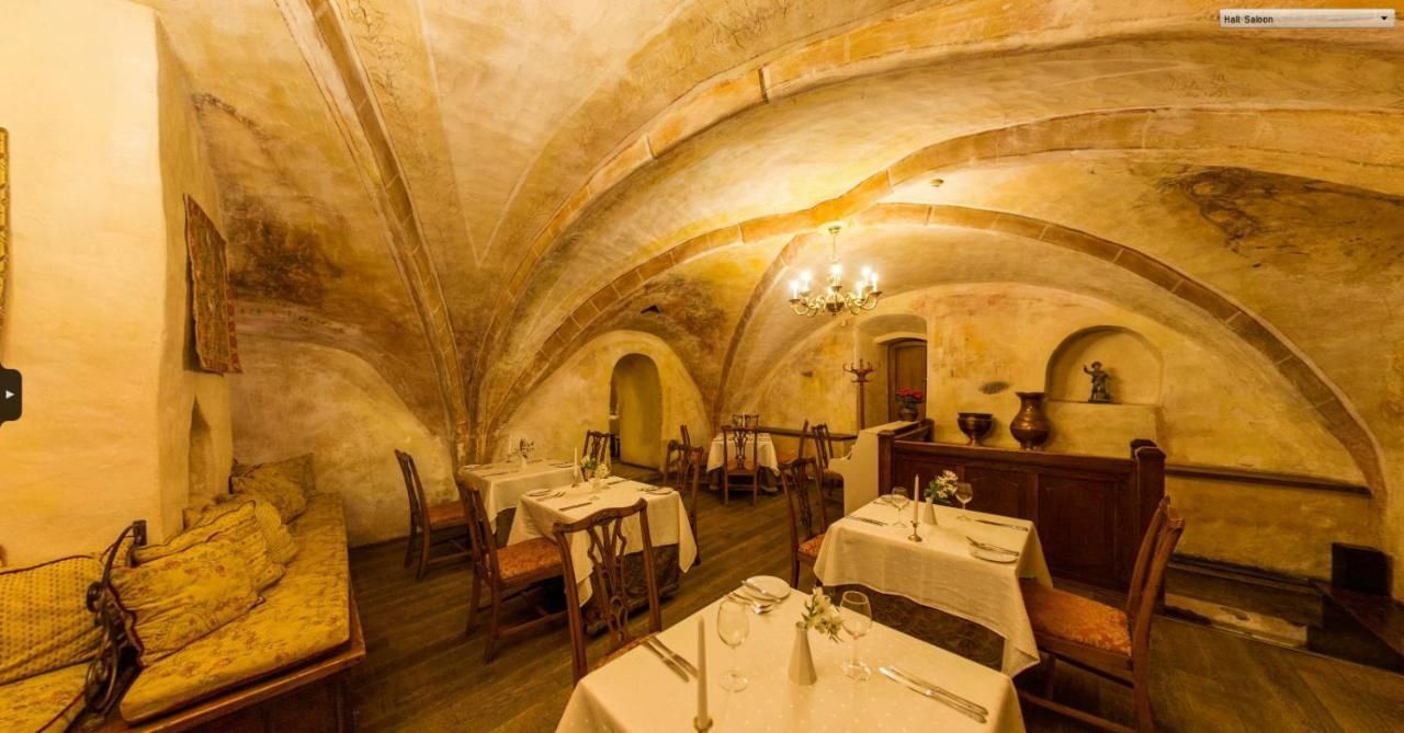 Отель Royal Boutique Hotel Vilnius Gates of Dawn Вильнюс-24