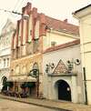 Отель Royal Boutique Hotel Vilnius Gates of Dawn Вильнюс-1
