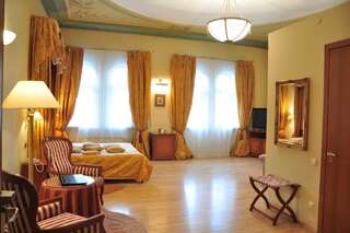 Отель Royal Boutique Hotel Vilnius Gates of Dawn Вильнюс-3