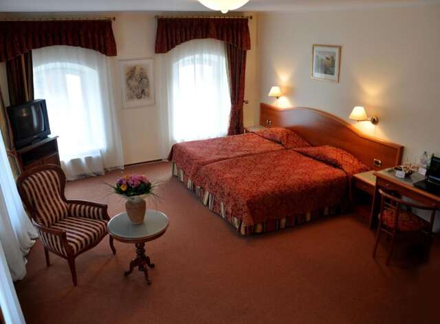 Отель Royal Boutique Hotel Vilnius Gates of Dawn Вильнюс-15