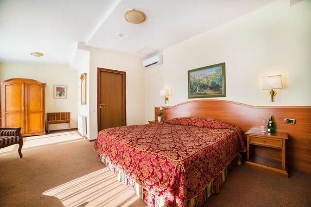Отель Royal Boutique Hotel Vilnius Gates of Dawn Вильнюс-16