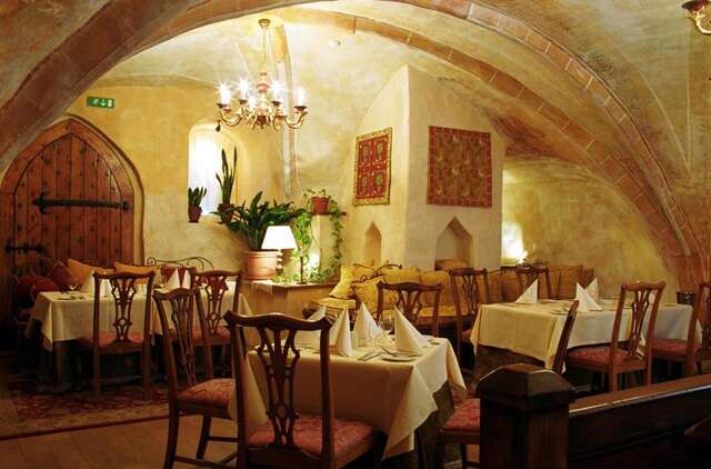 Отель Royal Boutique Hotel Vilnius Gates of Dawn Вильнюс-21