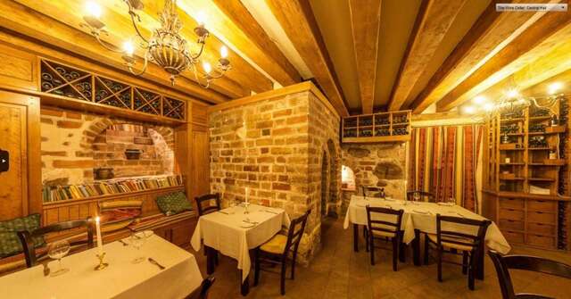 Отель Royal Boutique Hotel Vilnius Gates of Dawn Вильнюс-24