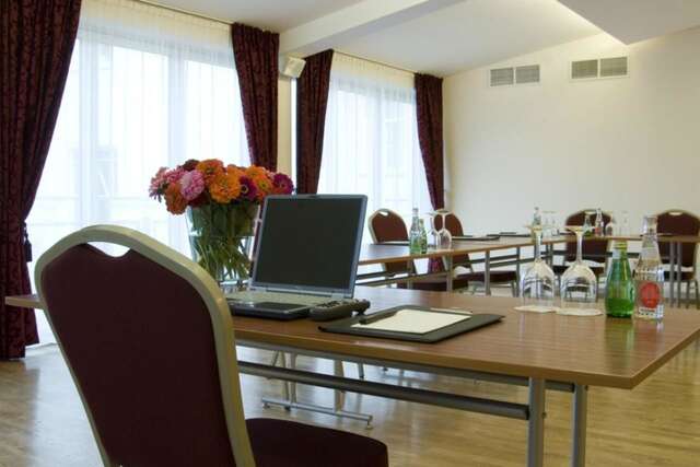 Отель Royal Boutique Hotel Vilnius Gates of Dawn Вильнюс-26