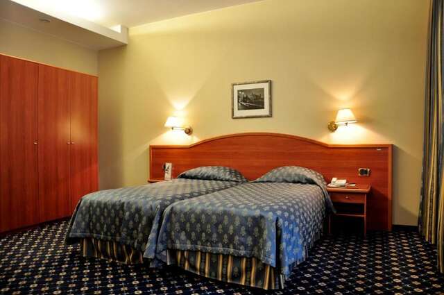Отель Royal Boutique Hotel Vilnius Gates of Dawn Вильнюс-30