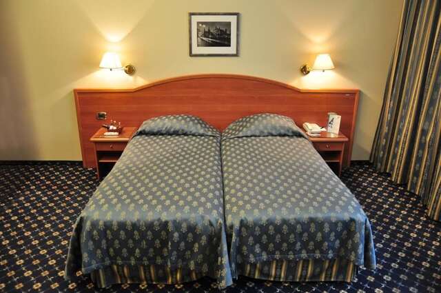 Отель Royal Boutique Hotel Vilnius Gates of Dawn Вильнюс-31