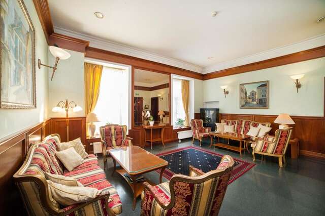 Отель Royal Boutique Hotel Vilnius Gates of Dawn Вильнюс-10